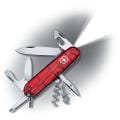 Victorinox Swiss Army Spartan Lite Ruby Swiss Army Knife