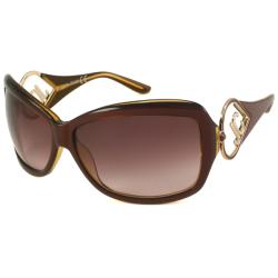 Just Cavalli JC209S Women's Wrap Sunglasses