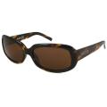 Just Cavalli JC259S Women's Rectangular Sunglasses