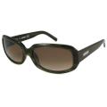Just Cavalli JC259S Women's Rectangular Sunglasses