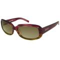 Just Cavalli JC259S Women's Rectangular Sunglasses