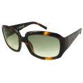 Just Cavalli JC258S Women's Rectangular Sunglasses