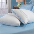 230 Thread Count Gusseted Pillow Protectors (Set of 2)