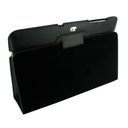 rooCASE Samsung Galaxy Tab 8.9 Ultra Slim Leather Case