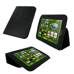 rooCASE Lenovo IdeaPad K1 Tablet Slim Leather Case Cover