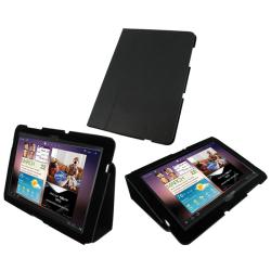 rooCASE Samsung Galaxy Tab 8.9 Ultra Slim Leather Case