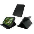 rooCASE Lenovo IdeaPad K1 Tablet Folio Leather Case