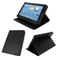 rooCASE ViewSonic gTablet Tablet Folio Leather Case