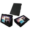 rooCASE Samsung Galaxy Tab 8.9 Ultra Slim Leather Case