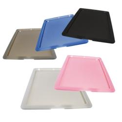 SKQUE Apple iPad 2 Silicone Case