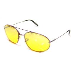 Porsche Design Metal Sport Sunglasses
