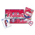 Philadelphia Phillies Automotive Kids Pack