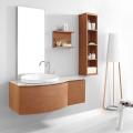 Agatha 48-inch Single-sink Bathroom Vanity Set