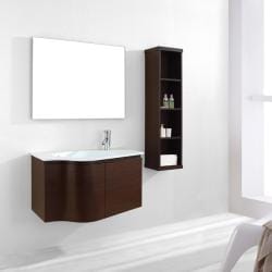 Stella 36-inch Single-sink Bathroom Vanity Set