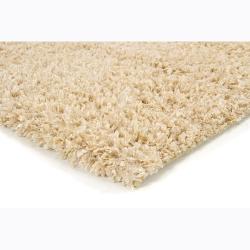 Hand-woven Ormeti Shag Rug (9' x 13')