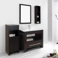 Lexi 40-inch Single-sink Bathroom Vanity Set