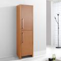 Belmont 16-inch Bathroom Vanity Side Cabinet