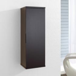 Nox 14-inch Bathroom Vanity Side Cabinet