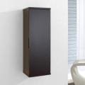Nox 14-inch Bathroom Vanity Side Cabinet