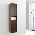 Otis 12-inch Bathroom Vanity Side Cabinet