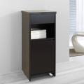 Lexington 16-inch Bathroom Vanity Side Cabinet