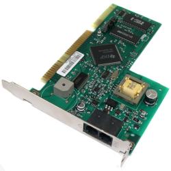 US Robotics 005687-00 56K Internal Fax/Modem V90 ISA (Refurbished)