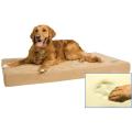DogPedic Large Foam 43-inch Dog Bed