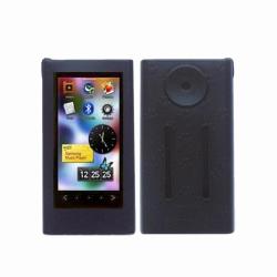 SKQUE Samsung P3 Silicone Case with Armband and Belt Clip