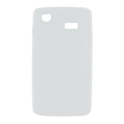 SKQUE Samsung Captivate i897 Soft Silicone Case