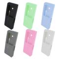 SKQUE Samsung T10 Silicone Case with Armband
