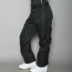  Pipeline Women's 'Solid' Black Snowboard Pants