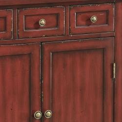 Hand Painted Bar