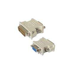 VGA to DVI Adapter