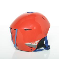 Marker Junior Series Red Mamba Ski Helmet Size Medium