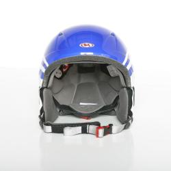 Marker Talent Series Junior 56/ 59 cm Blue Stripe Ski Helmet