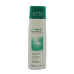 KMS 8.5-oz Add Volume Gel Conditioner (Pack of 2) 