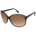 Michael Michael Kors M2728S La Palma Women's Oversize Sunglasses