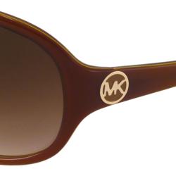 Michael Michael Kors M2740S Marsella Women's Rectangular Sunglasses