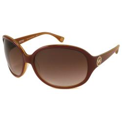 Michael Michael Kors M2740S Marsella Women's Rectangular Sunglasses
