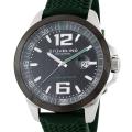 Stuhrling Original Men's Monterey Bay Swiss Quartz Watch