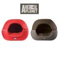 Animal Planet 2-in-1 Collapsible Pet Bed