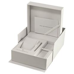TechnoMarine Unisex 'Cruise Sport' Rubber Strap Day Date Watch