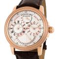 Stuhrling Original Men's Saturnalia DT Automatic Watch