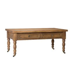 angelo:HOME Harleston Coffee Table