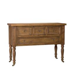 angelo:HOME Harleston Sofa Table