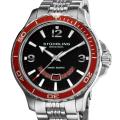 Stuhrling Original Men's Pioneer Swiss Quartz Watch
