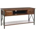 Tidworth Media Console Table