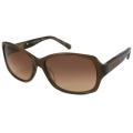 Calvin Klein CK7747S Women's Rectangular Sunglasses