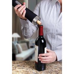 Black Series Automatic Wine Opener