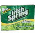 Irish Spring 4-oz Aloe Deodorant Soap (Pack of 8)